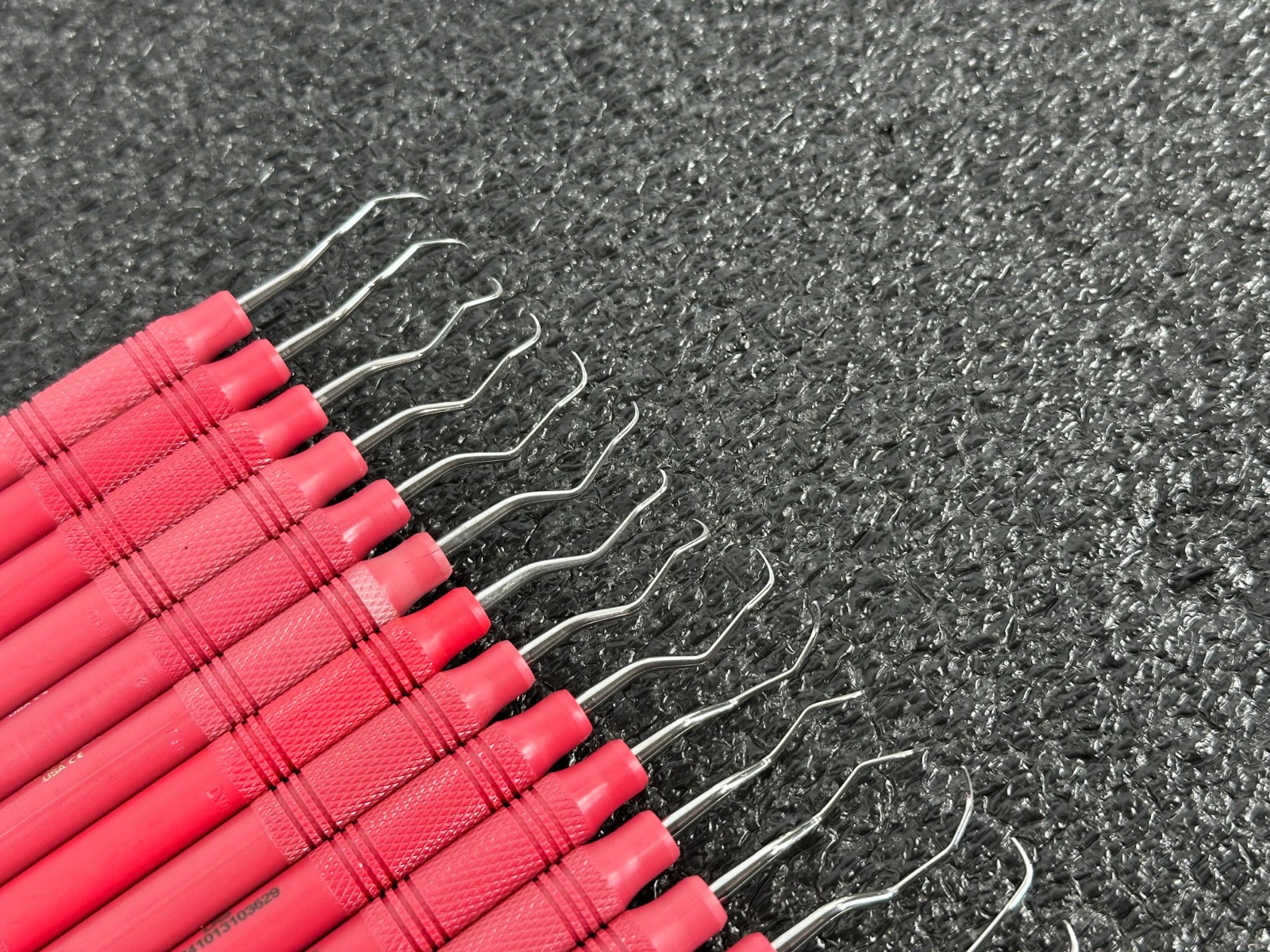 Lot of 20 American Eagle Curette L1-2X
