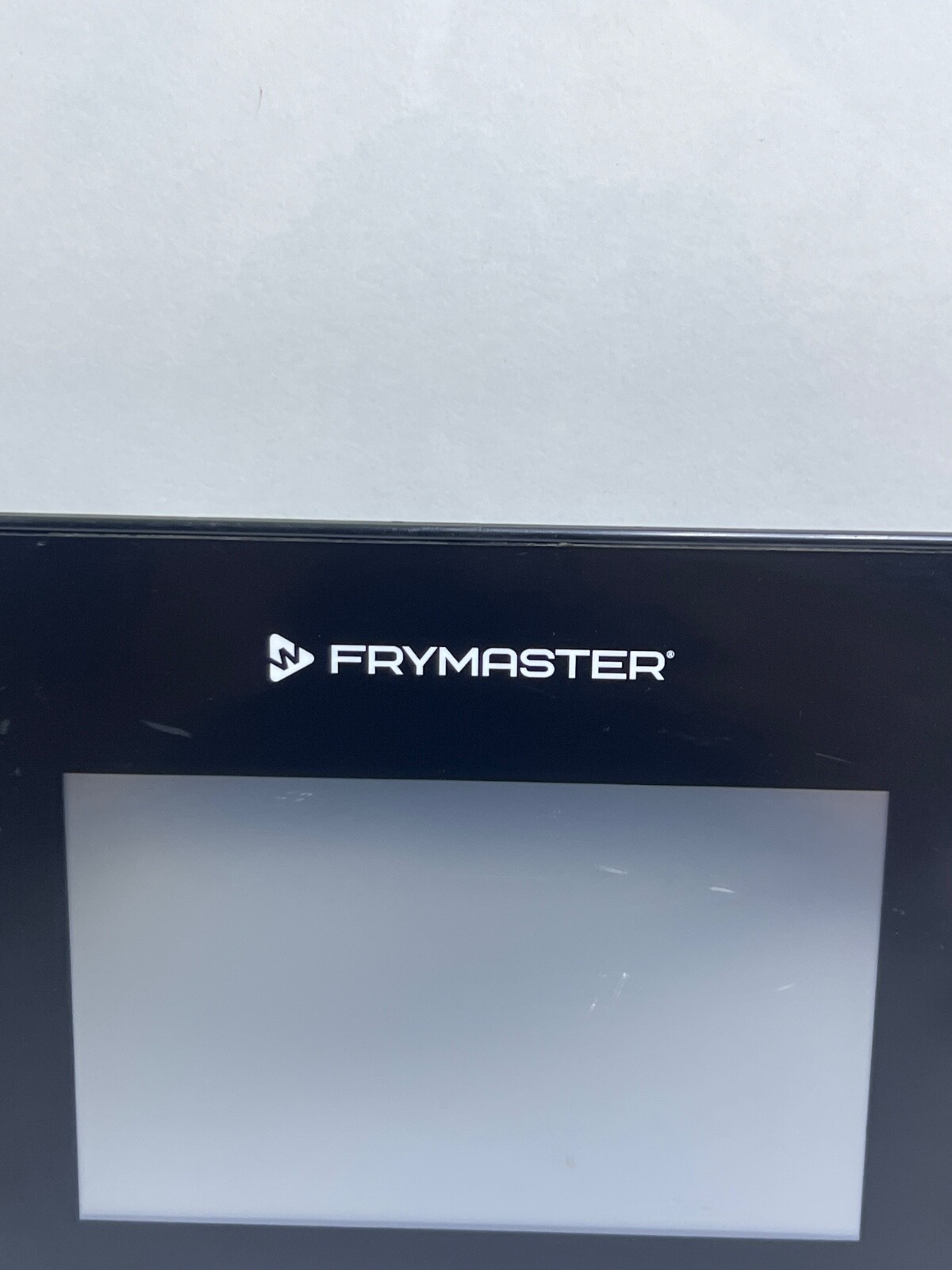 FRYMASTER 1088440 CONTROLLER DISPLAY (FOR PARTS)