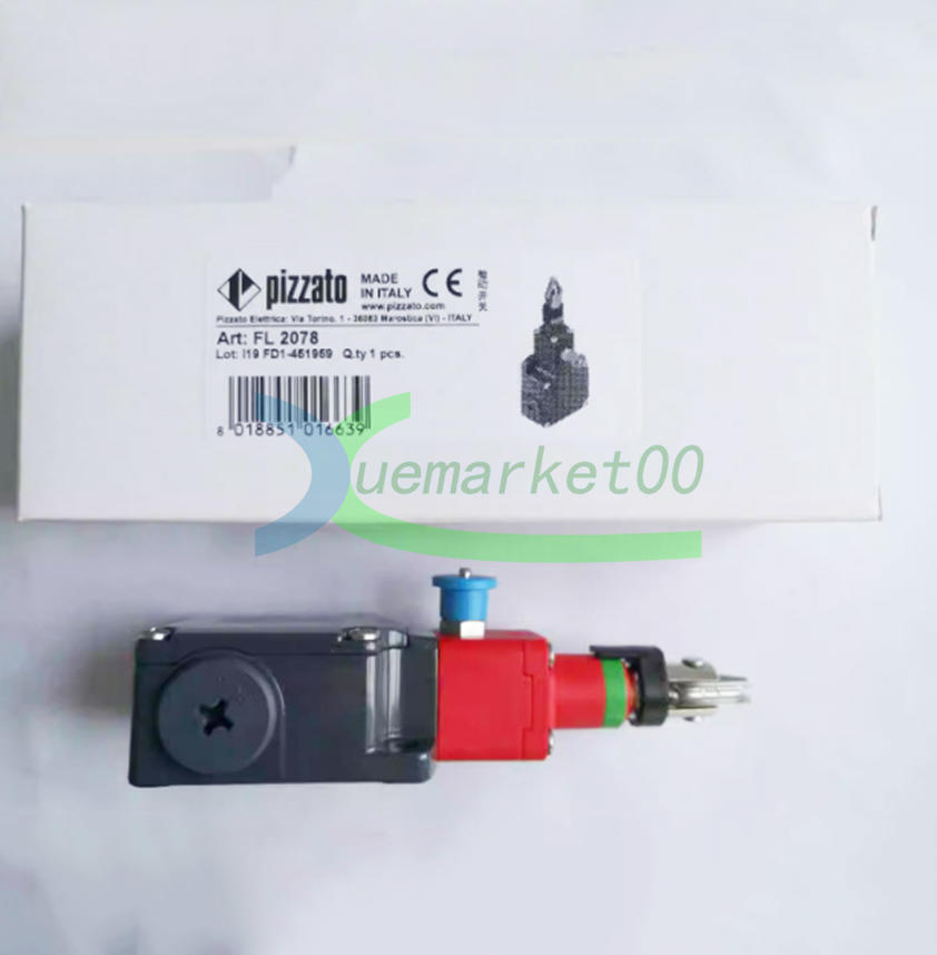 One NEW PIZZATO FL2078 FL 2078 Rope switch travel switch