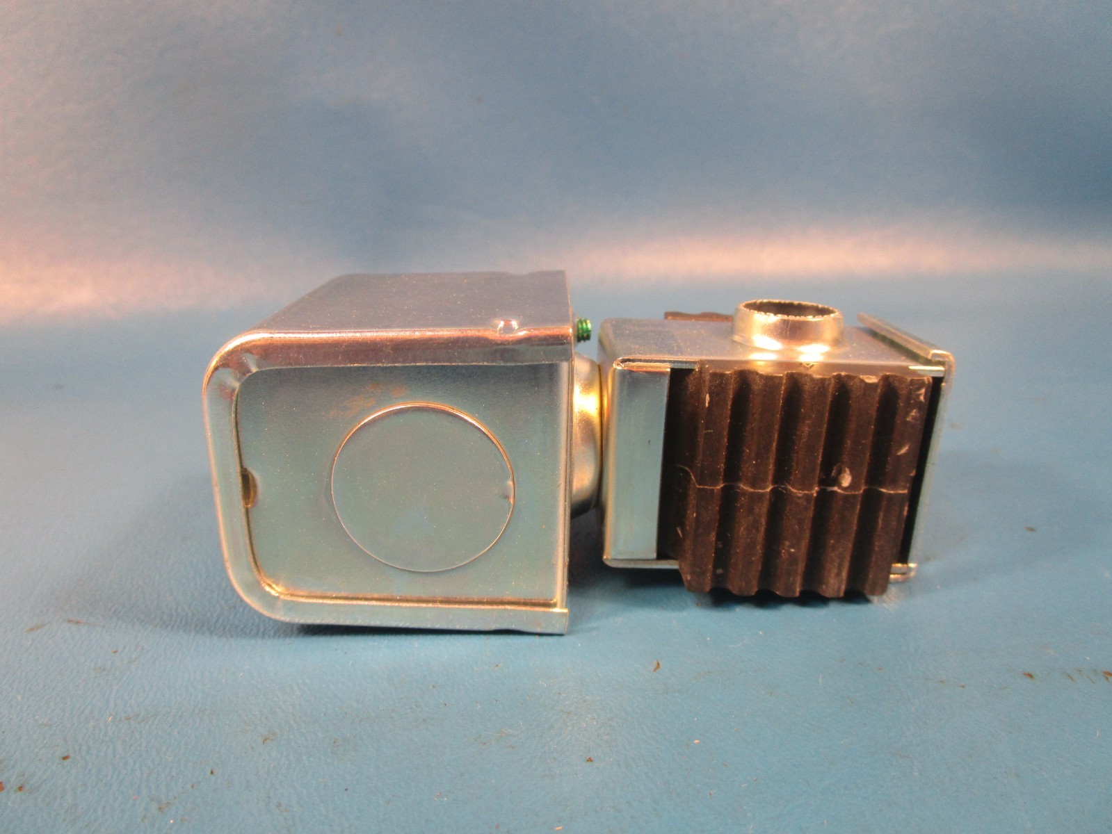 Sporlan 310468, MKC-1 SOLENOID COIL KIT, 24VDC COIL, W JUNCTION BOX