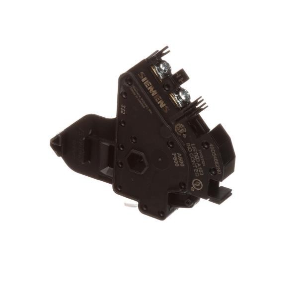 New Furnas Auxiliary Contact Interlock Kit Part #49D54682NO