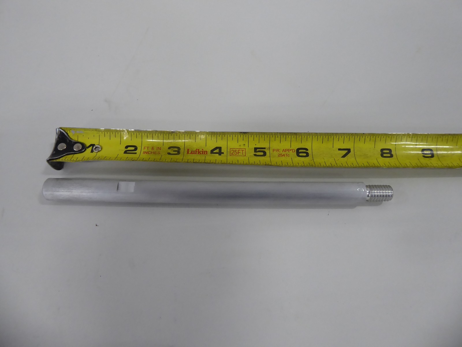 Schuler D3-000-602 Shaft