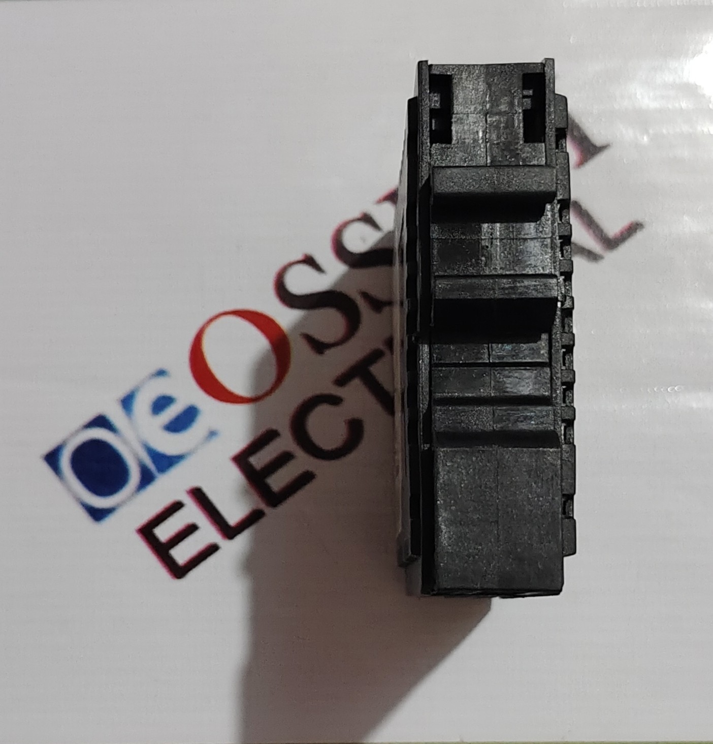 ENTRELEC C.A.I.S.-E I/V SIGNAL CONVERTER VOLTAGE 24VDC FREE FAST SHIPPING
