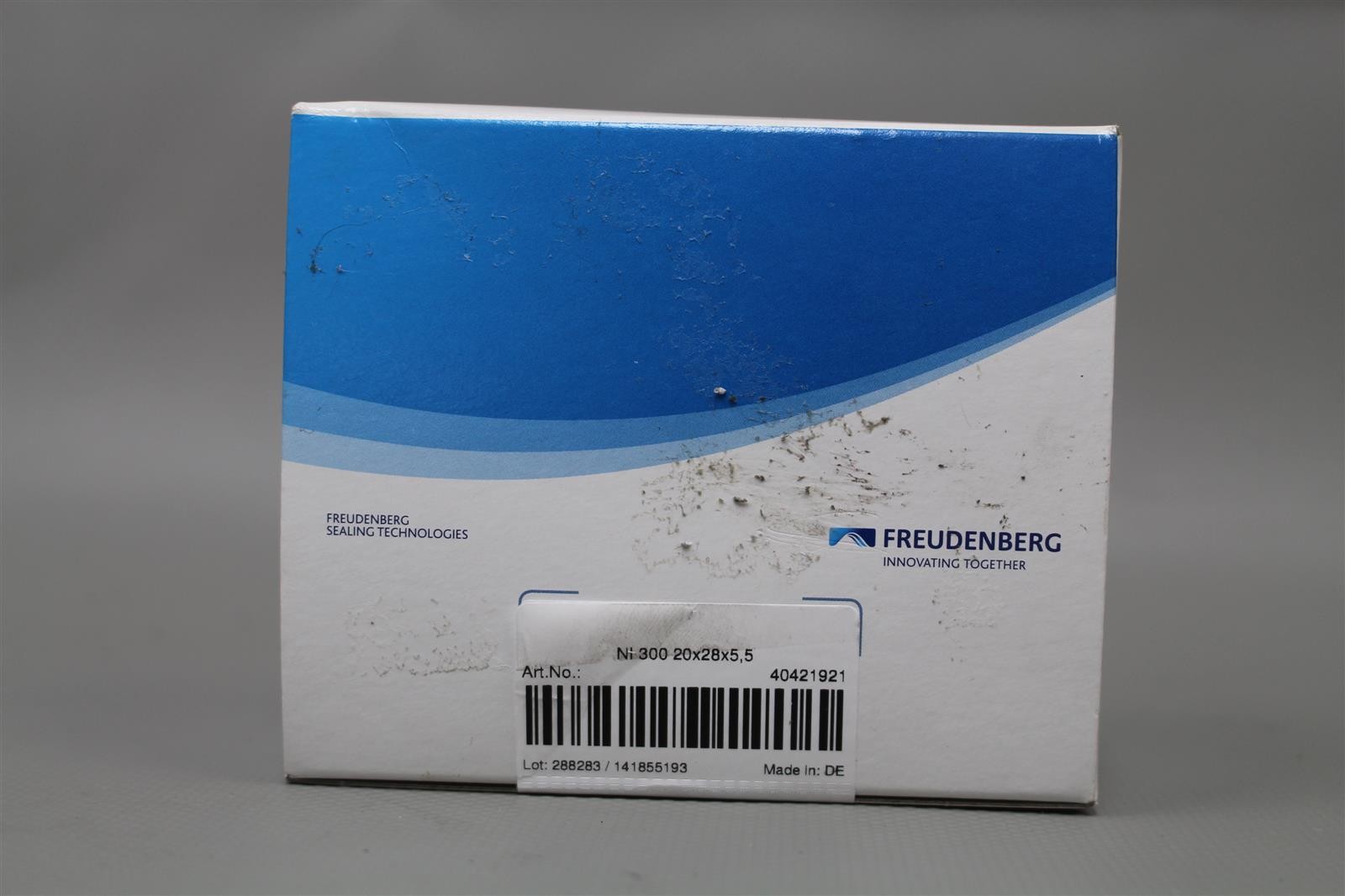 Freudenberg 5x NI300 20x28x5.5 Rod Seal Unused OVP