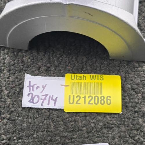 (QTY 2) FALK 1060T10D: GRID COUPLING COVER REPLACEMENT