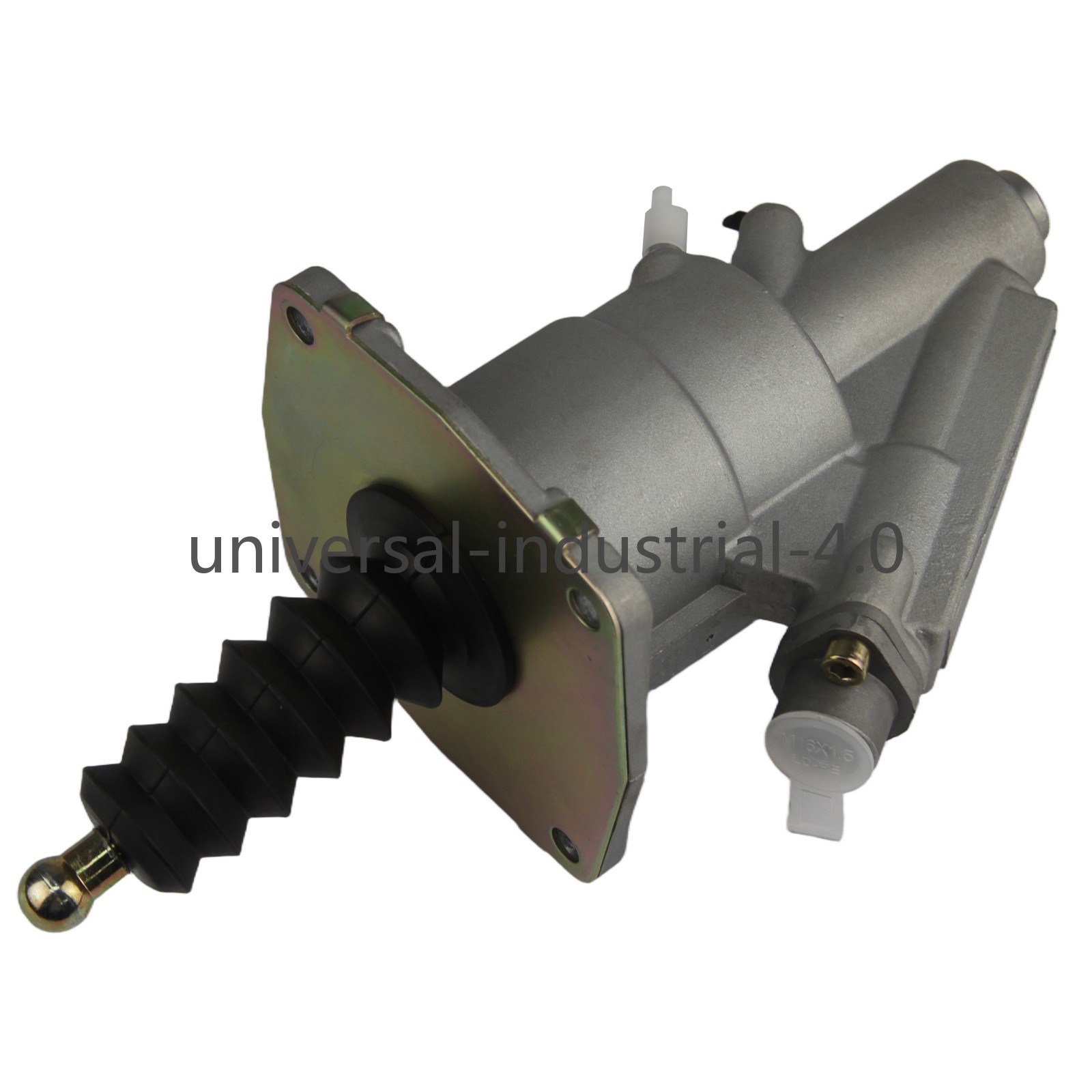 New Clutch Servo KW E17-6012 For Kenworth T680 T880 1000285721AM 1001102860AM US