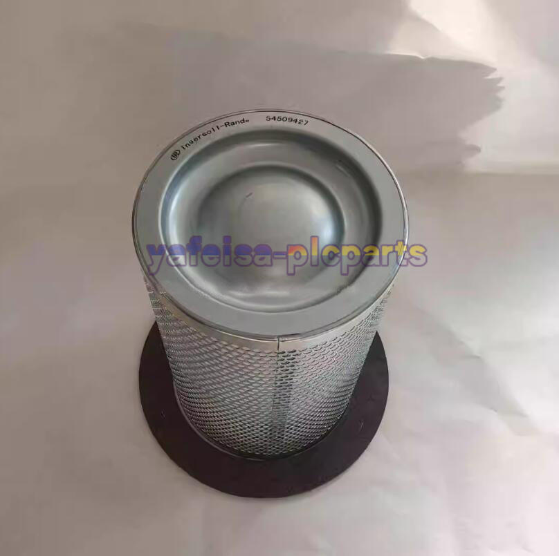 One New 54509427 Oil Separator Fits For Ingersoll Rand Screw Air Compressor