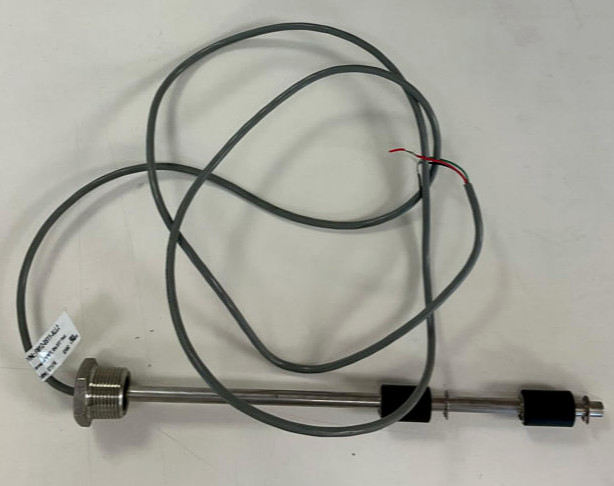 SMD Fluid Controls FM12-0511-ALL2 Low Level Float Switch EHU40-DFS