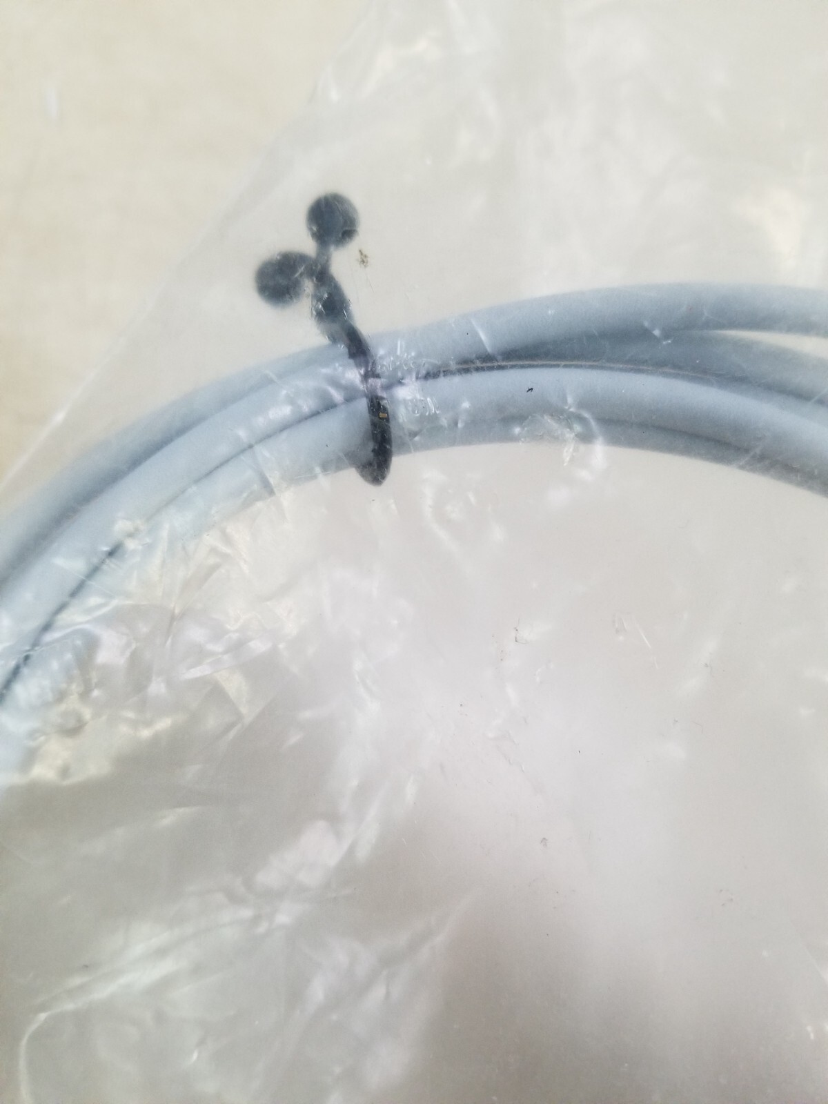 Festo 159420 Cable SIM-M8-3GD-2.5-PU 2,5