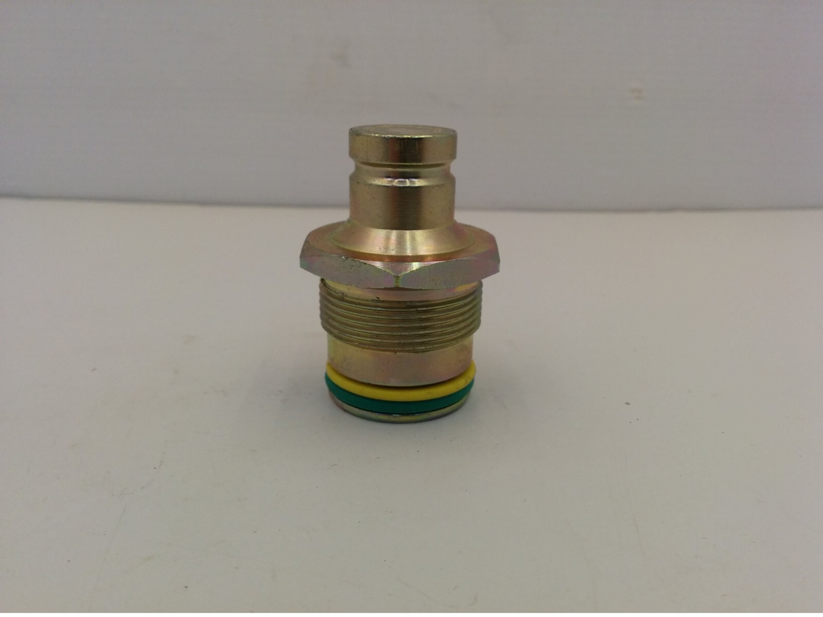 TEMA 4020 E32V PLUG-IN NIPPLE, M32x1.5, NNB