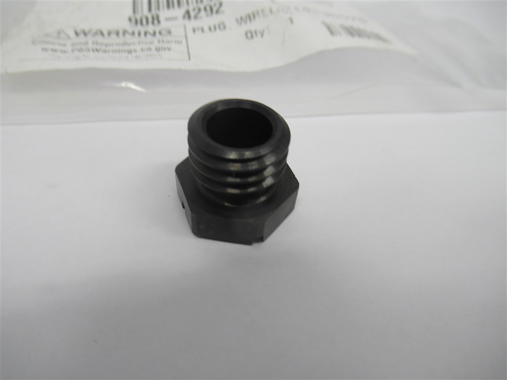 Ditch Witch 908-4292 , Wireline Plug
