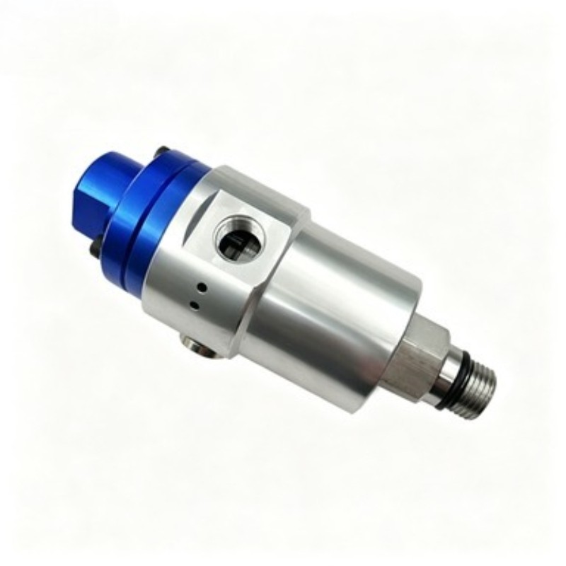 1PCS Fits NEW FOR 902-121-188 high speed coolant rotary joint