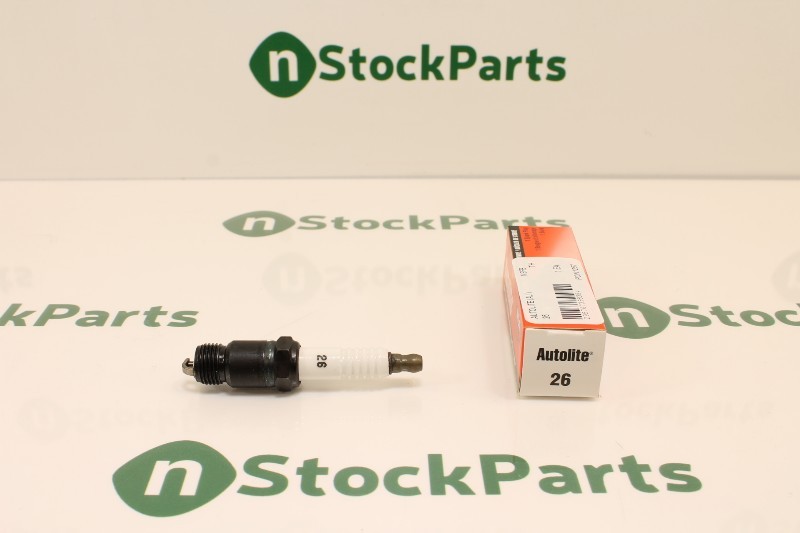AUTOLITE 26 NSFB