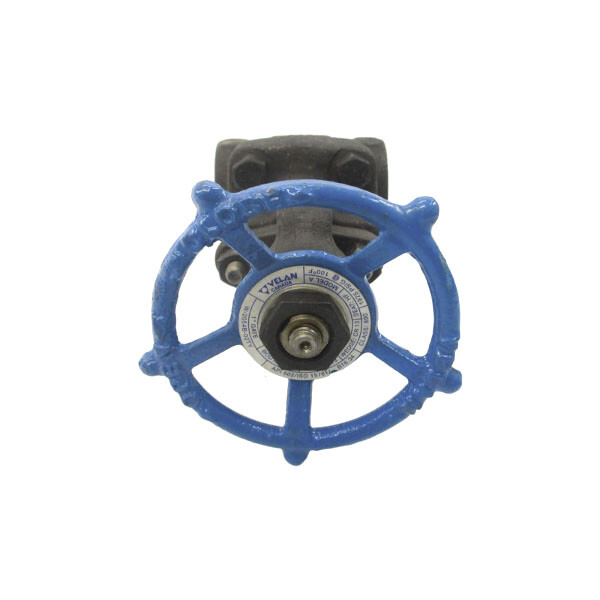 VELAN W-2054B-02TY 1975PSI 1″ NSNP