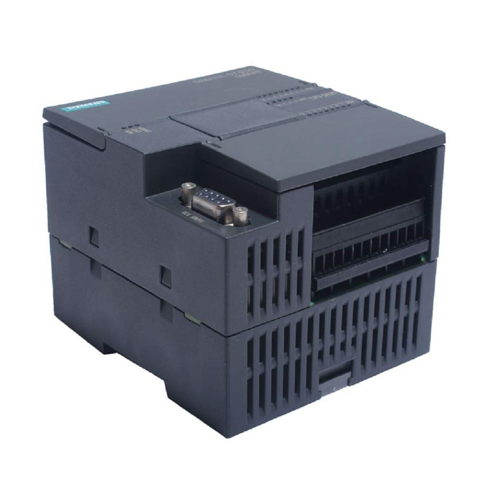 NEW SIEMENS 6ES7 288-1SR20-0AA0 SIMATIC S7-200 CPU Module 120-240 VAC