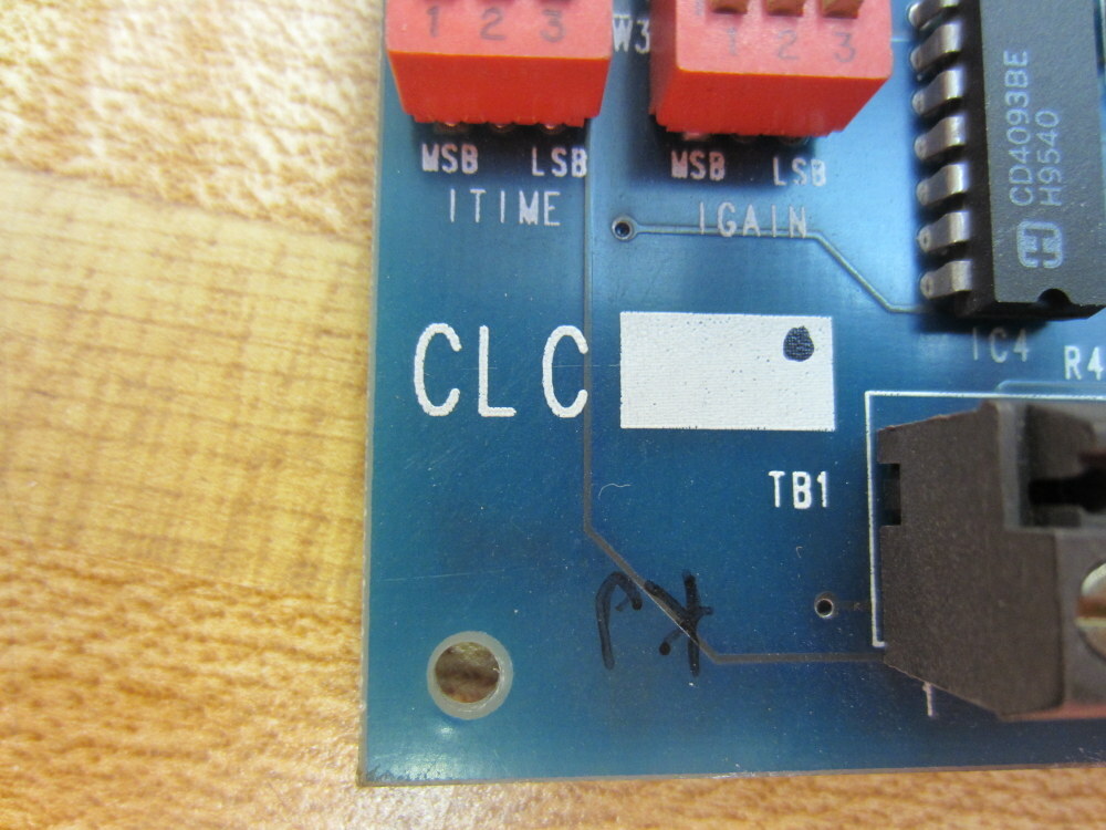 Part CLC-PCB Circuit Board CLCPCB