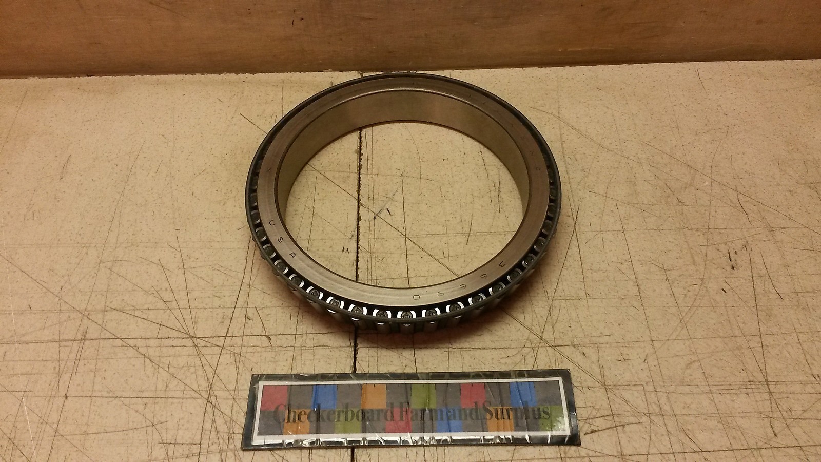NOS Bowers SKF Tapered Roller Cone Bearing 36690 CAT 2K5066 271841R91 9420843