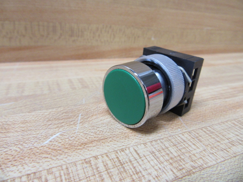 Ersce ER506030 Push Button Switch