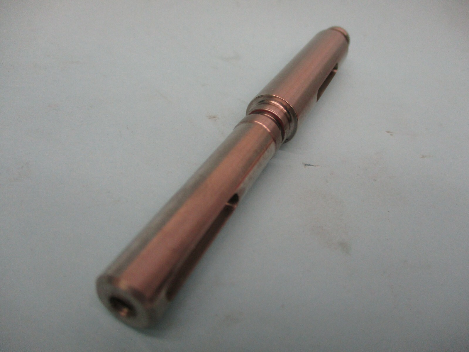 New Lot of 3 SPX Process Equipment 105806 Shaft Drive 3CC U2 MINI 17-4PH A3120DH