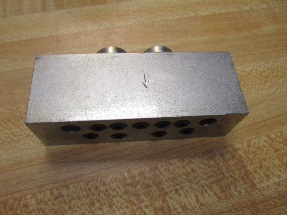 Lubriquip MSP-30S Trabon Valve MSP30S Graco