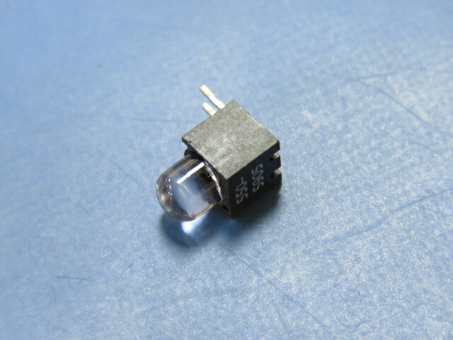 DIALIGHT 550-5905F Qty of 10 per Lot LED Uni-Color Green