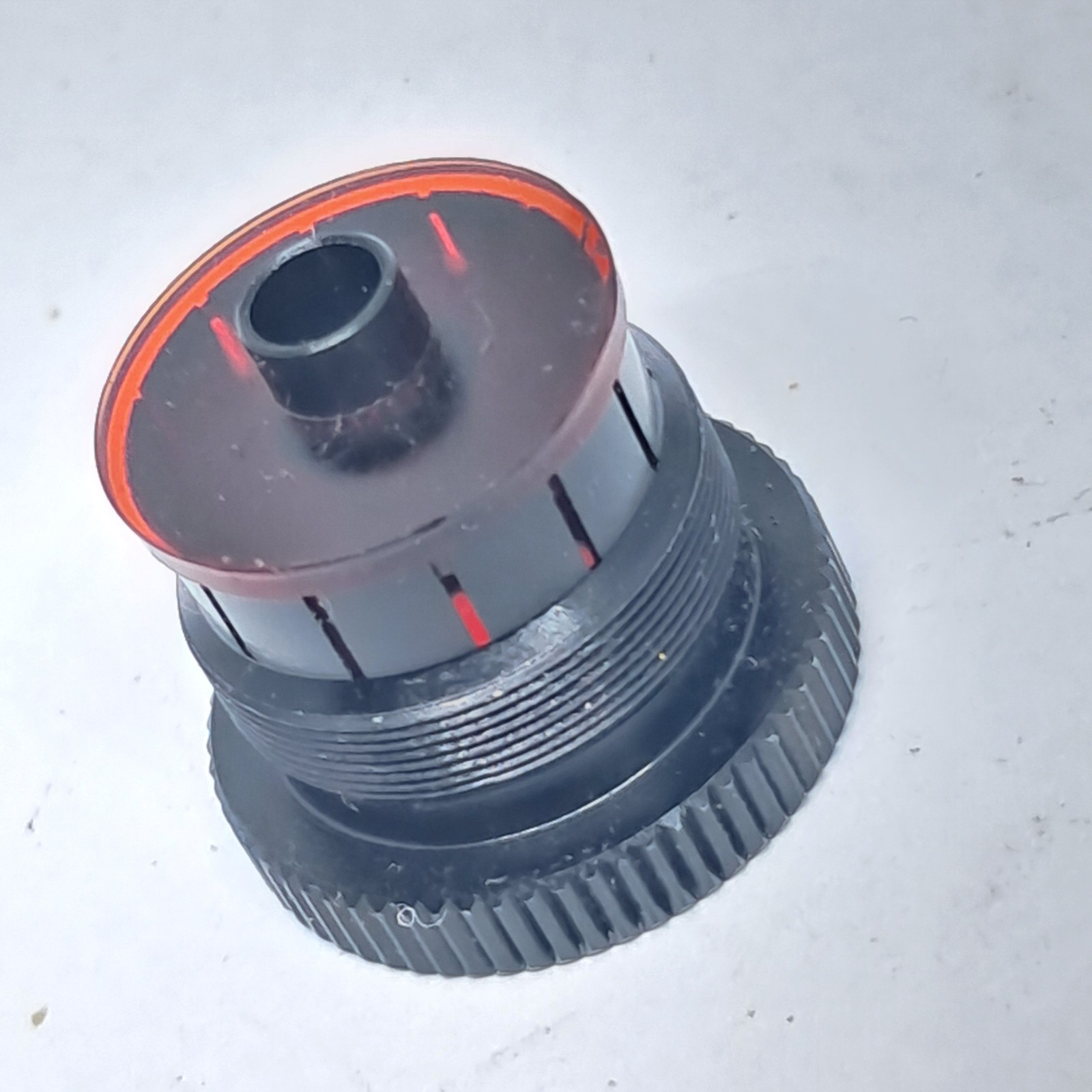Anschutz Front Sight 4,3 Mm – M18 – USA Import Duty free