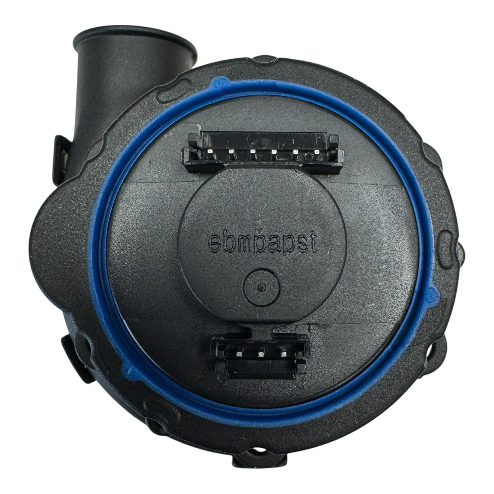 RV45-3/14S 9593505002 EBM Papst Fan Centrifugal 69.5×63.9×54.95mm 24VDC 42W 26.3