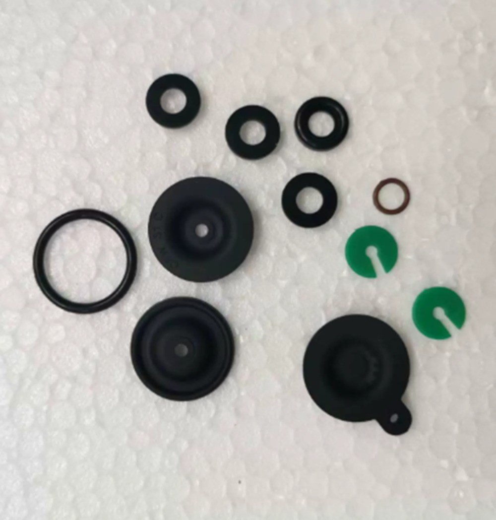 1pc for 7051-9904-050 Pulsator Repair Kit, Control Valve Gasket Repair Kit