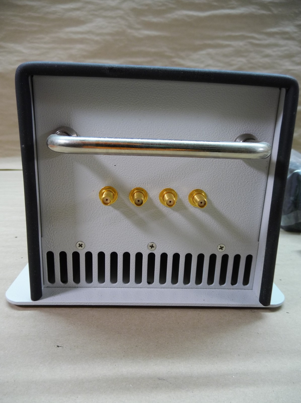 SAMSYS MP9320 2.8 EPC UHF Long Range Reader