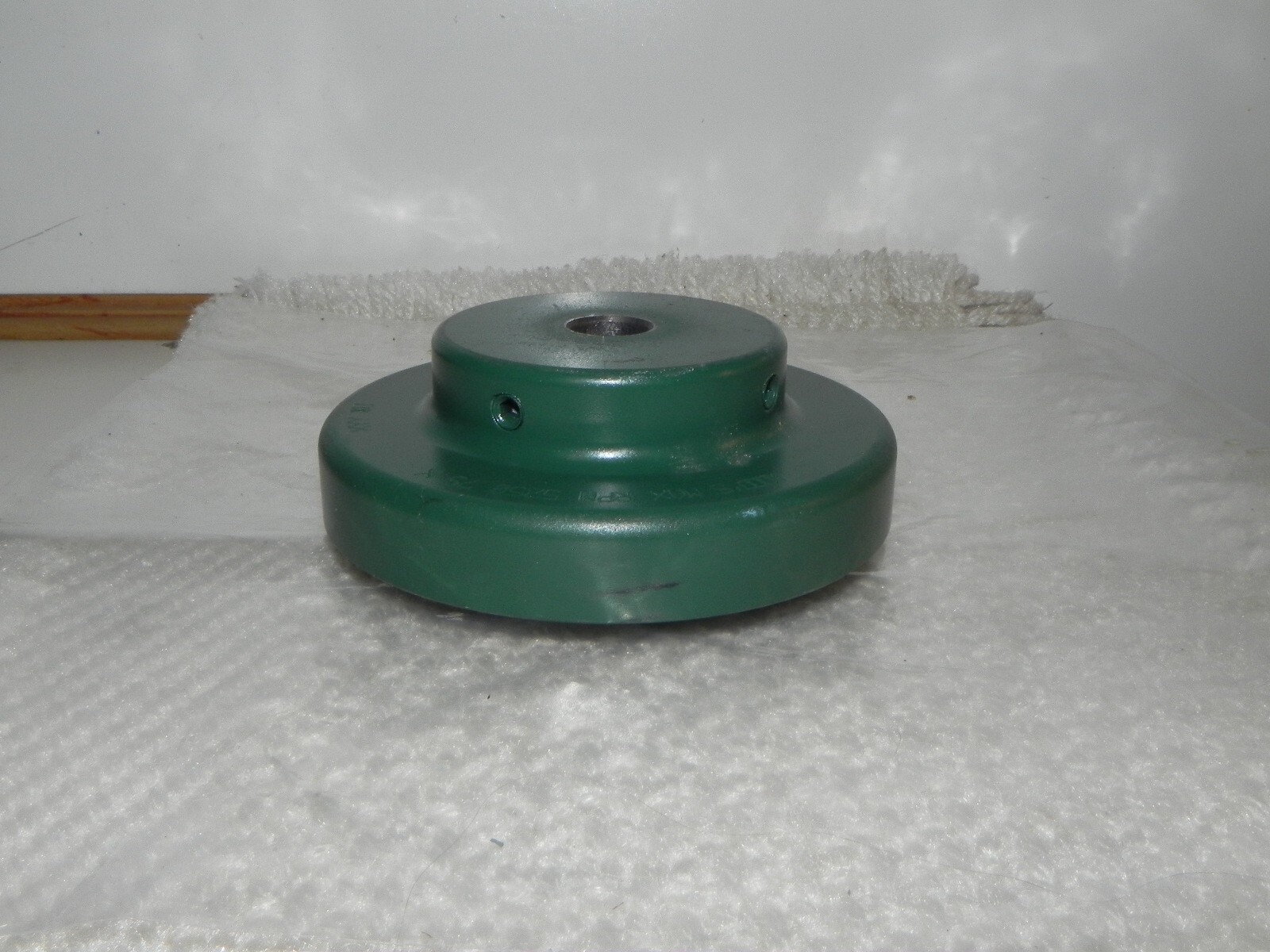 Woods Max RPM 5250 7Sx Flange Bore .62″- 5/8″ Outside Dia 4 5/8 “
