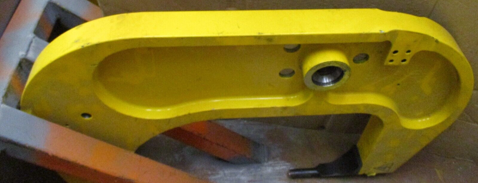 11-00346-Rev D C-Fixture 29-1/2, 26-1/8, 19-1/8 Lengths D2386 A5769ISU