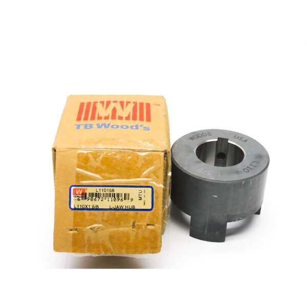 TB WOOD’S L110 1-5/8″ NSMP