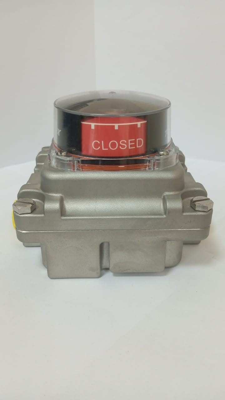 Topworx / Valve Controller / TXS-L2CGNMM / GE47450X052