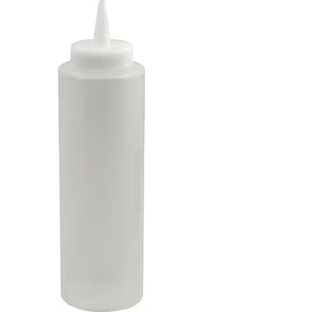 Squeeze Bottle 12 Oz P8065 for San Jamar SAJP8065