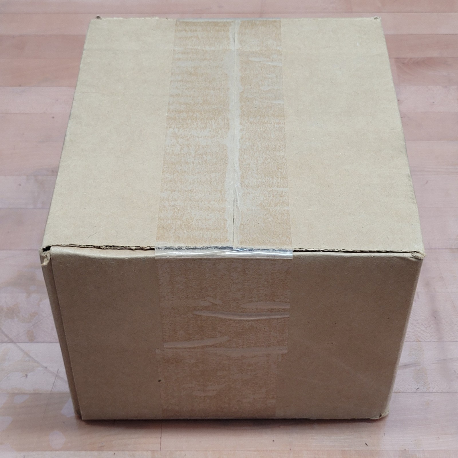 Box of 5 – PS3033 SQ GA 6 Hole Square Post Base For 1-5/8″ Channel – NEW