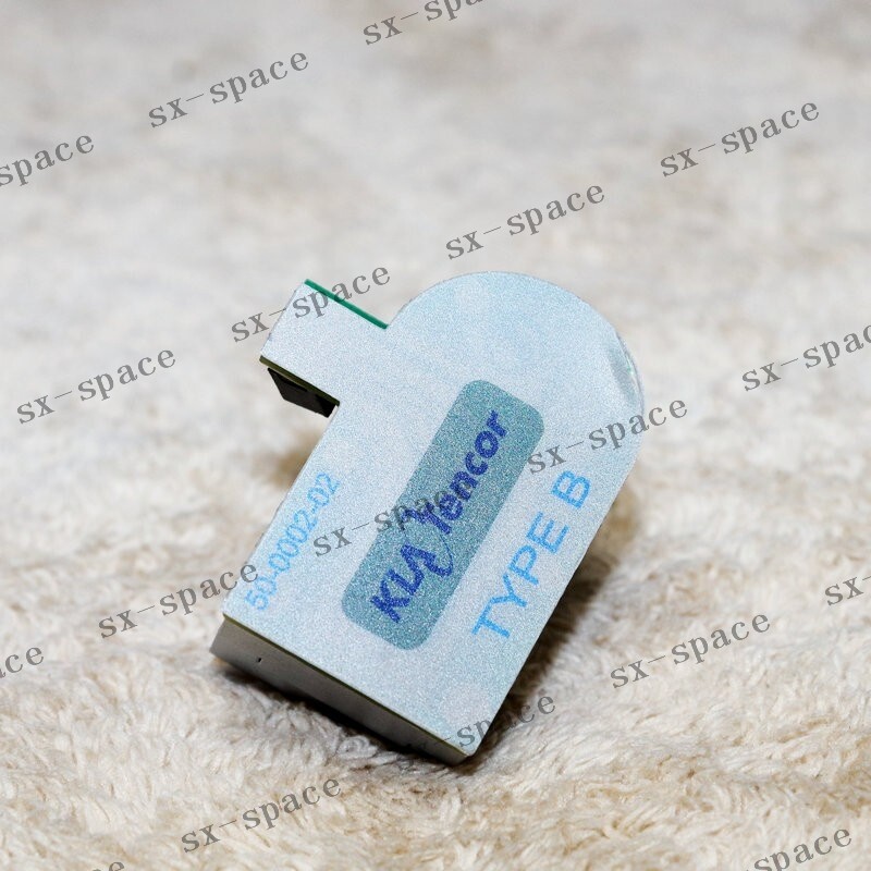 1PCS TYPE B 50-0002-02 PITCH 040 100 GRAM 100% tested by DHL or FedEx