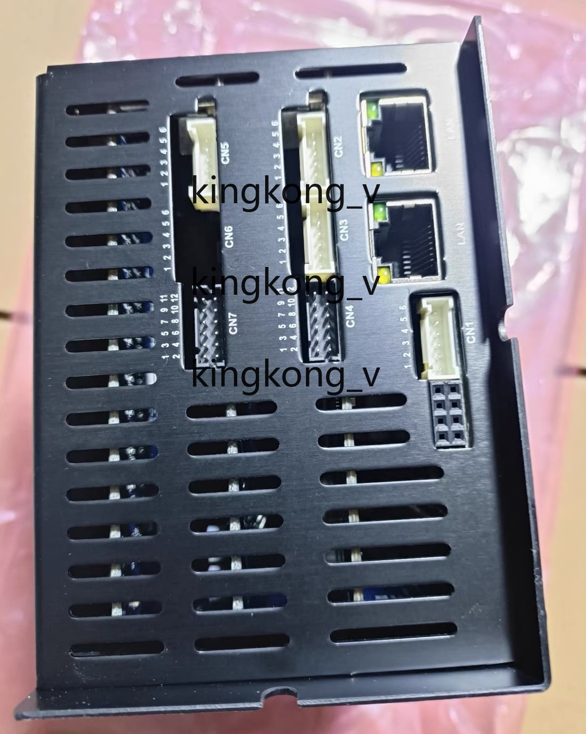 PAIX NMC2E-620 DIO64 NMC2E-620DIO64