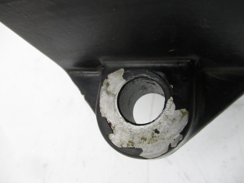 FANUC A06B-0142-B075 186VAC 7.4A UNMP