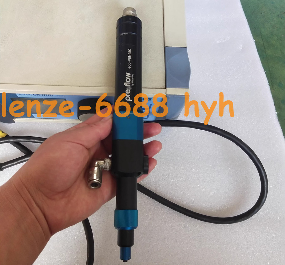🔥1PC TEST OK For preeflow EC200-K eco-PEN450 DHL or FedEx 90days Warranty