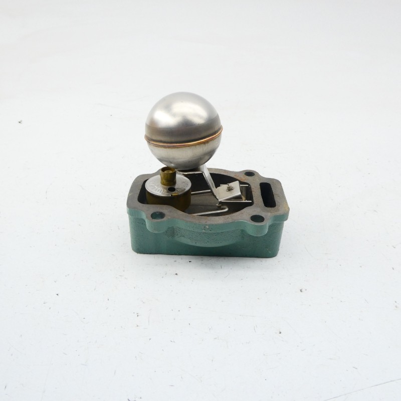 BARNES & JONES FT53 15PSI 3/4″ NSMP