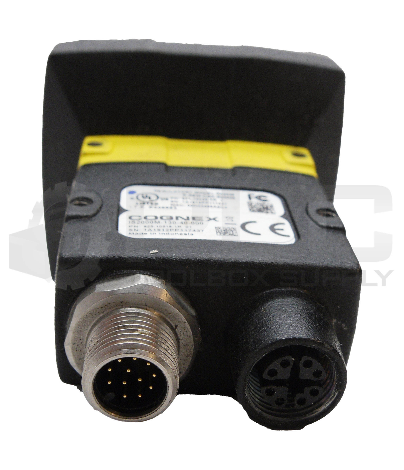 COGNEX IS2000M-130-40-000 VISION SENSOR R00039 821-10026-5R 825-10518-1R