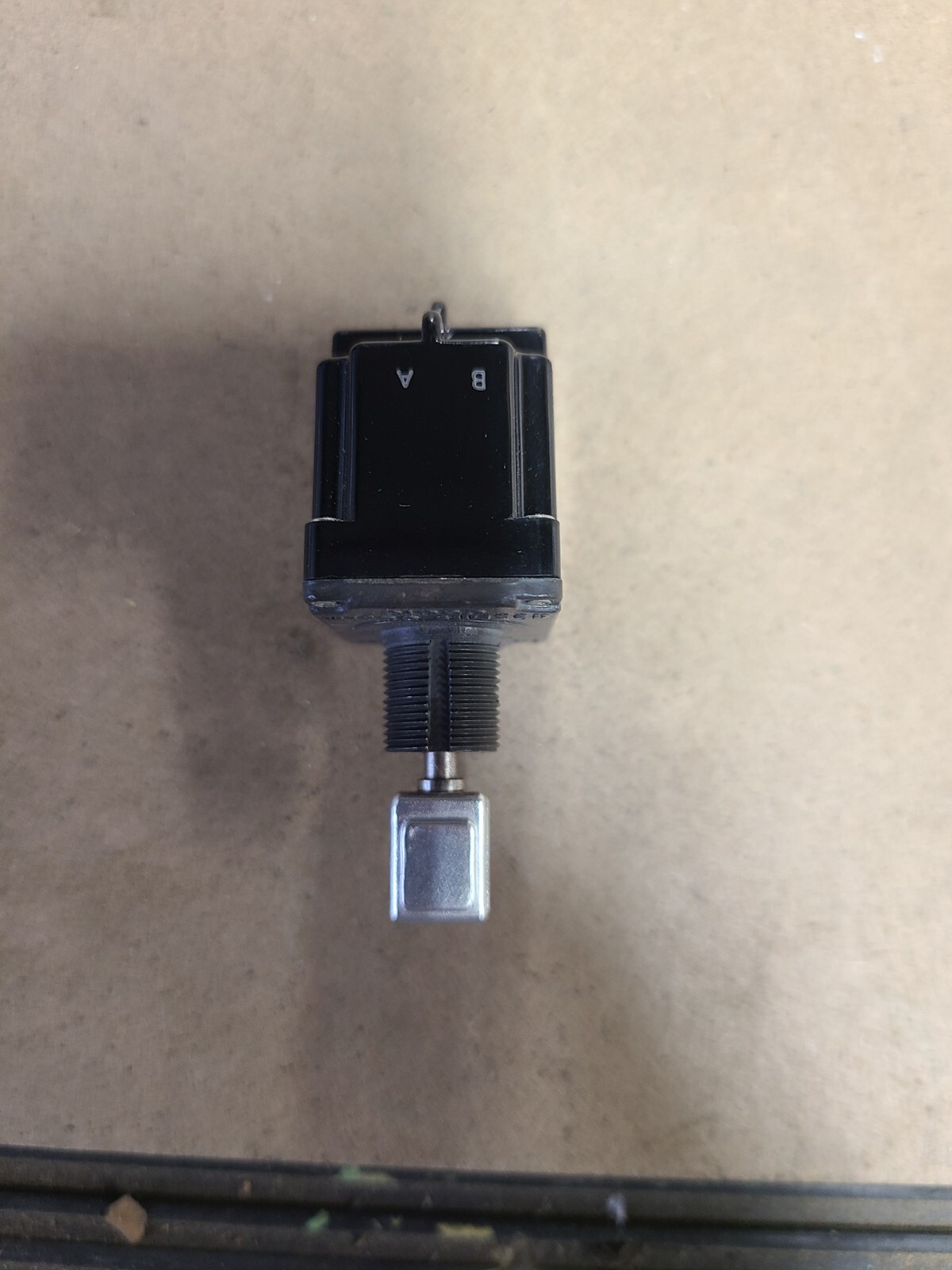 Honeywell Micro Switch 2TL62-10