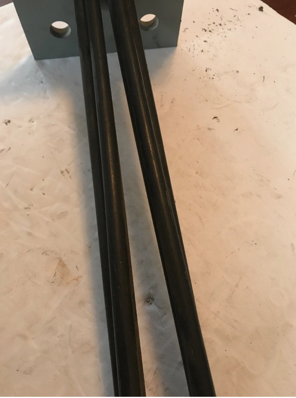 WATLOW 9815 Walton 240 V 9.5 Kw 3ph HEATING ELEMENT 6-29-225-2 NEW