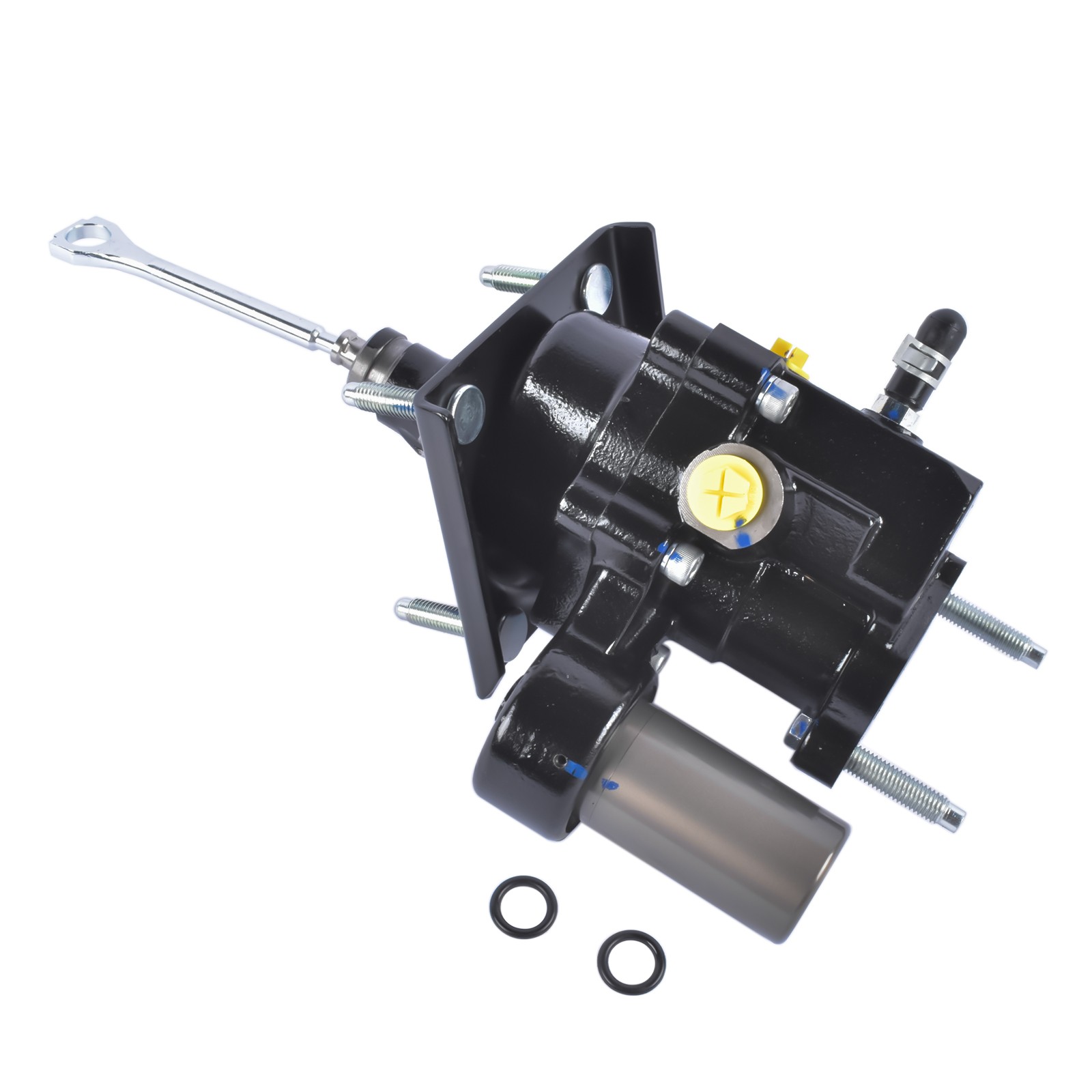 Hydraulic Power Brake Booster 52-7353 Fits for Chevy Astro GMC Safari 1996-2002