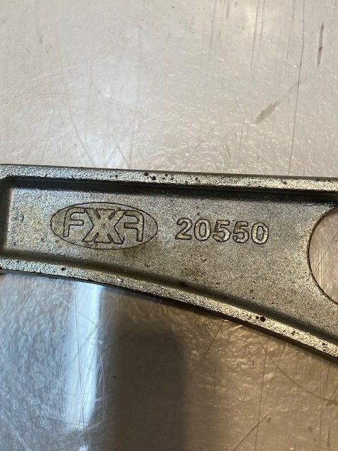 Flexxifinger Heavy Duty Arm 20550 | 20046 | 20284 | 33004 | 21-1/2″ Long 7″ Wide