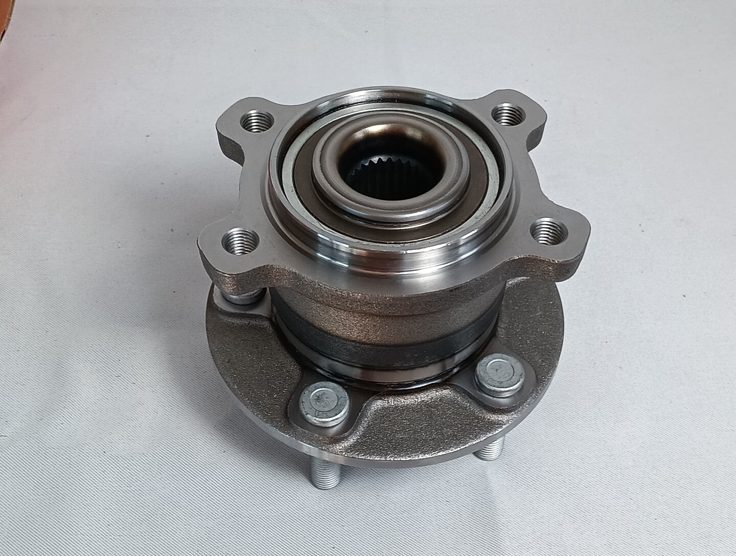 Front Wheel Bearing Hub Assembly & Wheel Bearings A-Premium HB90479-C Open Box