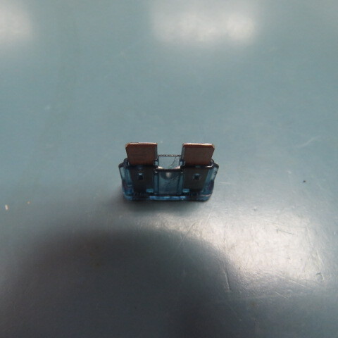 LITTLEFUSE 0257035.P Qty of 100 per Lot 35 A AC 32 V DC Fuse Automotive Require