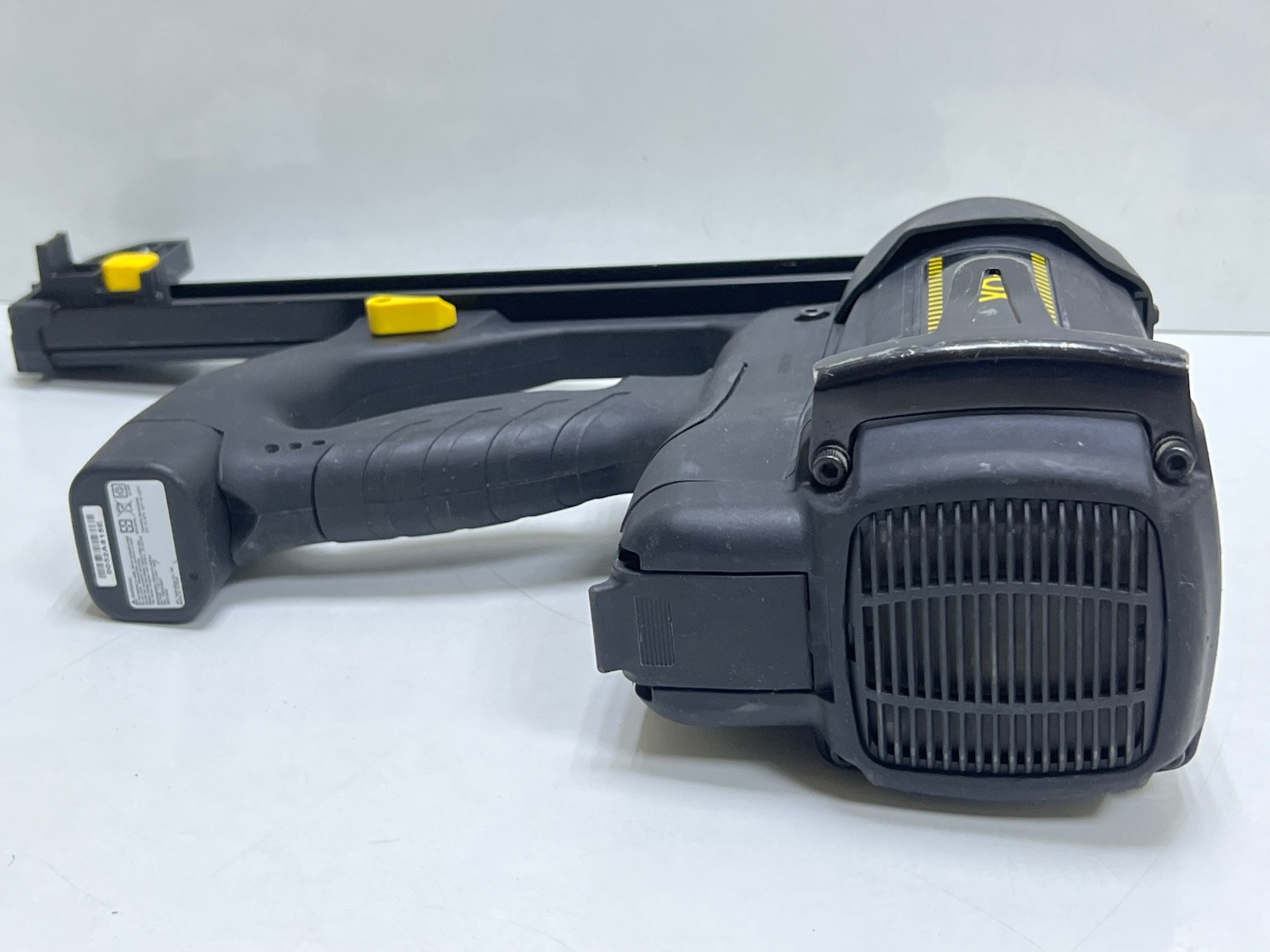 CELO Cordless Gas Nailer FOX 40 (Only Unit)