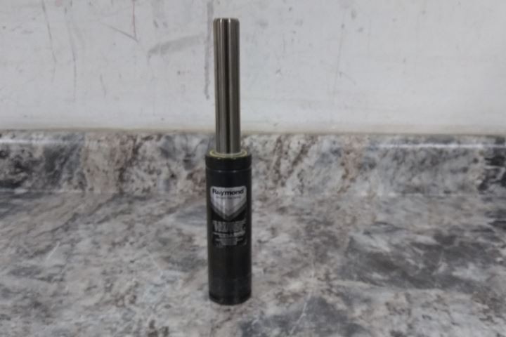 Raymond X500-100 3-29/32 In Stroke Length 8-31/32 In Extended Length Gas Spring