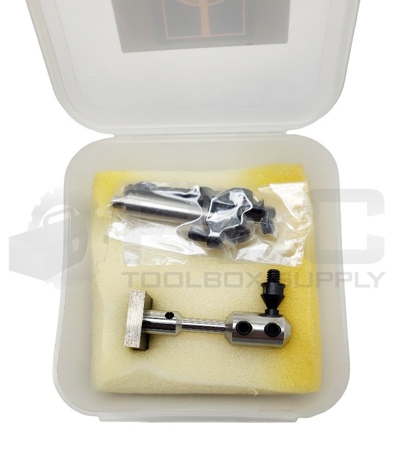 NEW RENISHAW RP3 HPRA PROBE TOOL KIT W/ A-2176-1240 W/ 1ATM62 W/ 0LMC96